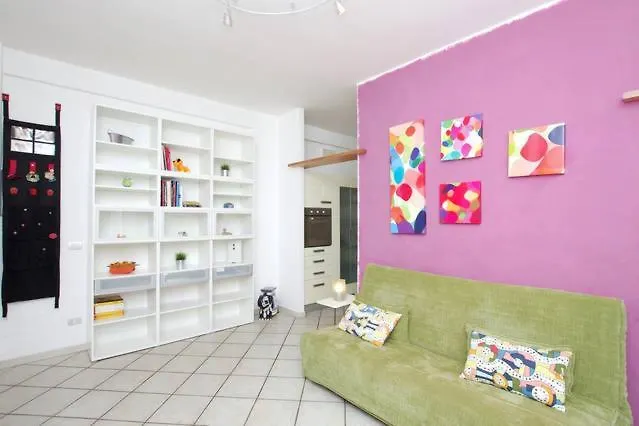 Modi Apartment Rome Italy