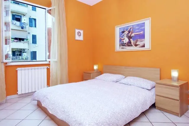 Modi Apartment Rome 0*,  Italy