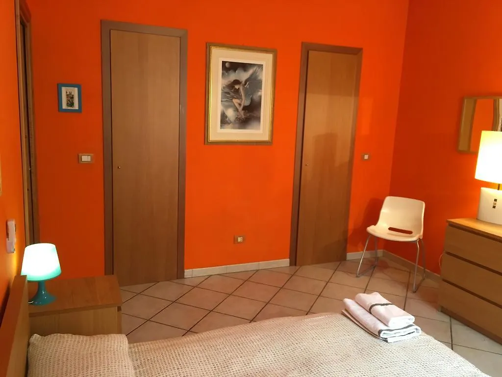 Modi Apartment Rome