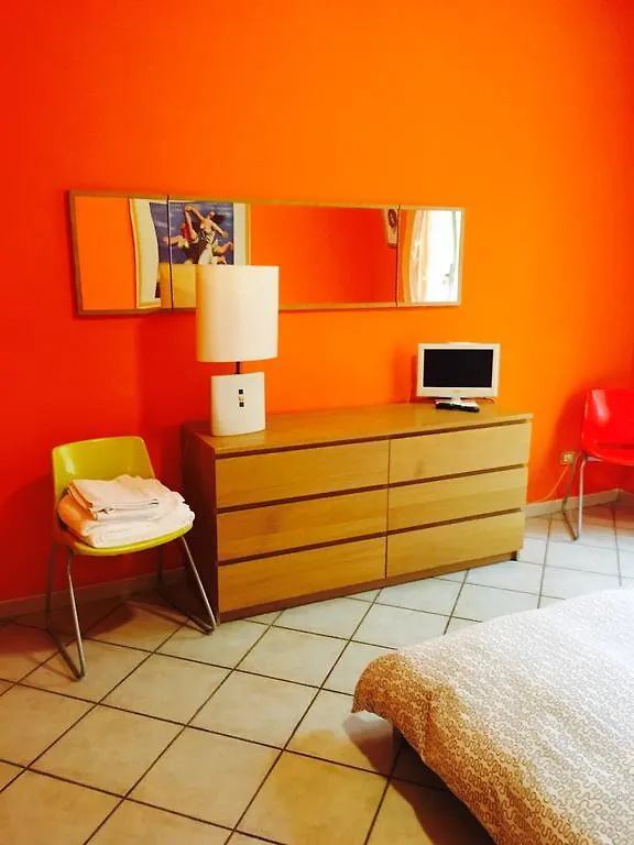 Modi Apartment Rome