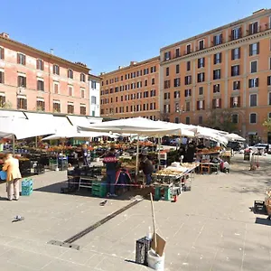 Flat In Trastevere - Casa vacanze
