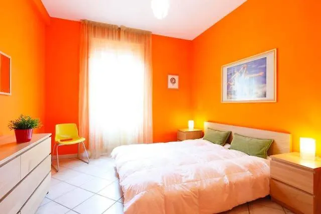Modì Apartment Roma