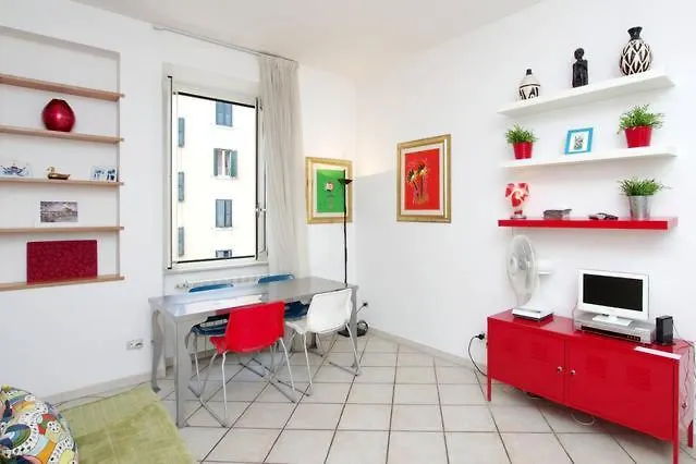 Modì Apartment Roma